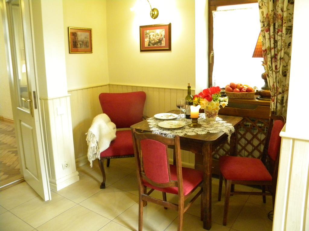 Studios At Anchevskih 3 Λβιβ Εξωτερικό φωτογραφία