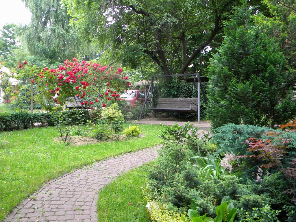Studios At Anchevskih 3 Λβιβ Εξωτερικό φωτογραφία