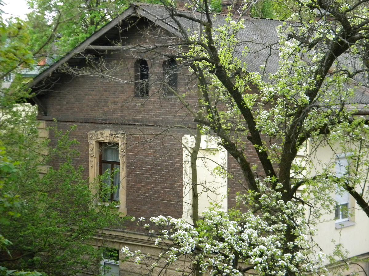 Studios At Anchevskih 3 Λβιβ Εξωτερικό φωτογραφία