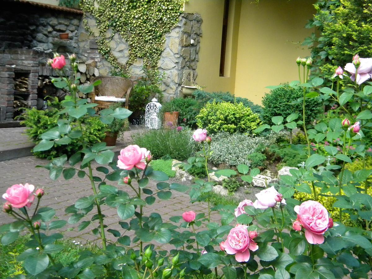 Studios At Anchevskih 3 Λβιβ Εξωτερικό φωτογραφία