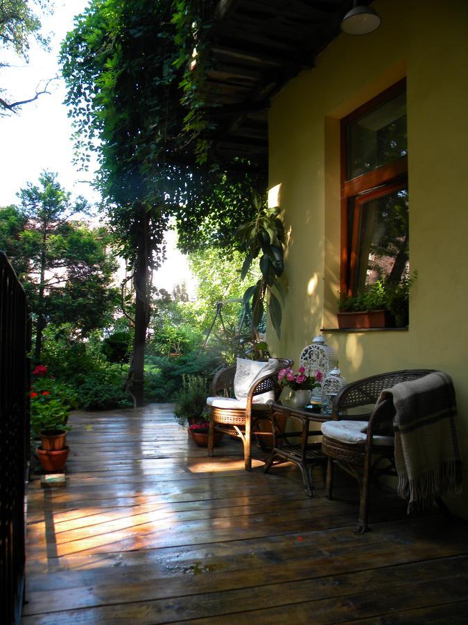 Studios At Anchevskih 3 Λβιβ Εξωτερικό φωτογραφία