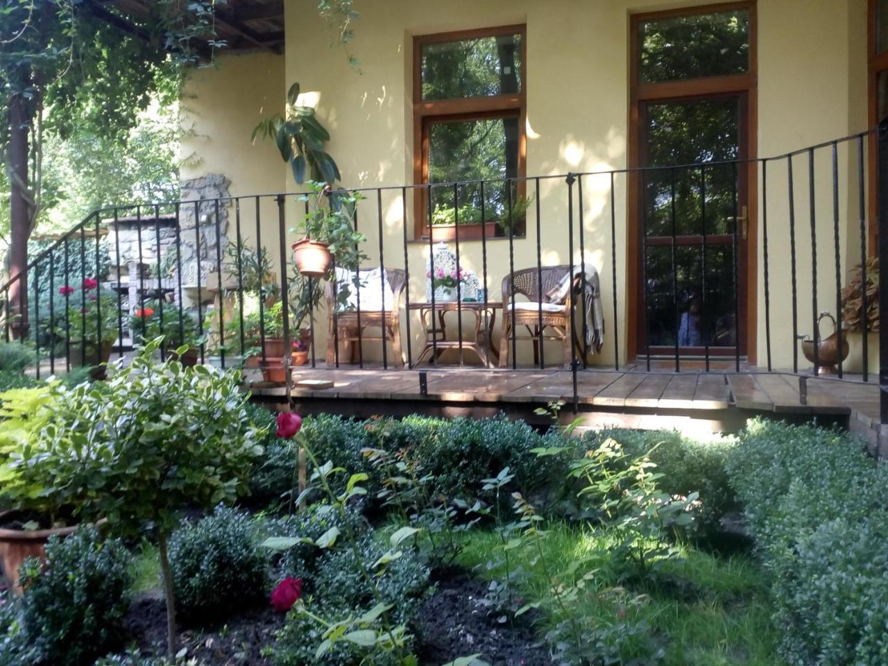 Studios At Anchevskih 3 Λβιβ Εξωτερικό φωτογραφία